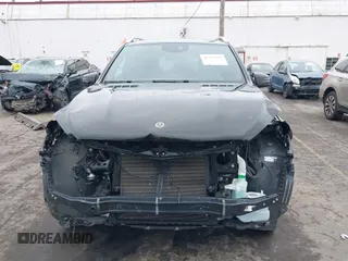 2017 Mercedes-Benz GLE 350 z VIN 4JGDA5HBXHA960218, wystawiony jako IAAI lot #41573755 z przebiegiem 37 868 mil mil oraz . Historia ofert i sprzedaży dostępna na DreamBid. Obrazek 13.