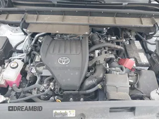 2023 Toyota Highlander L z VIN 5TDKDRBH5PS508850, wystawiony jako IAAI lot #42000739 z przebiegiem 35 914 mil mil oraz . Historia ofert i sprzedaży dostępna na DreamBid. Obrazek 10.