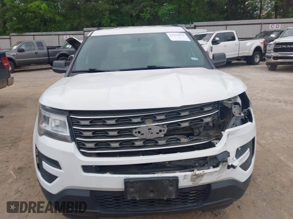 2017 Ford Explorer с VIN 1FM5K7B82HGD40406, выставлен на аукционе IAAI как лот 41919978 с пробегом 149 302 миль миль и . История ставок и продаж доступна на DreamBid. Изображение 12.