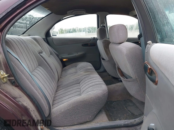 1996 Chrysler Concorde z VIN 2C3HD56T3TH312730, wystawiony jako IAAI lot #42194893 z przebiegiem 145 467 mil mil oraz . Historia ofert i sprzedaży dostępna na DreamBid. Obrazek 8.