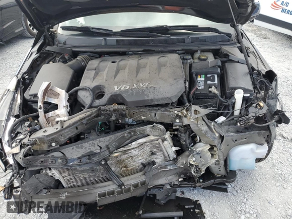2019 Cadillac XTS Luxury with VIN 2G61M5S39K9107038, listed as a Copart auction lot 51808495 with 83,044 mi miles and Non Repairable. Bid and sale history available at DreamBid. Image 13.