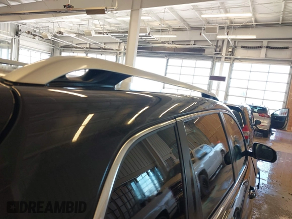 2015 Jeep Cherokee Latitude with VIN 1C4PJLCB9FW536767, listed as a IAAI auction lot 41380122 with 192,535 mi miles. Bid and sale history available at carsss.com. Image 21.