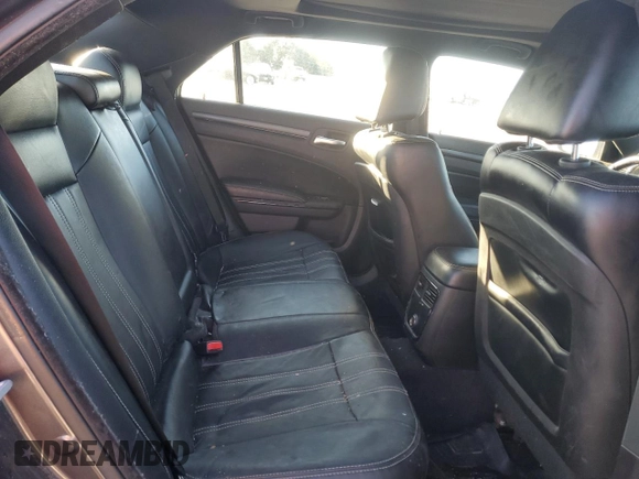 2013 Chrysler 300 with VIN 2C3CCABT0DH686435, listed as a Copart auction lot 87364144 with 149,250 mi miles and Salvage Title. Bid and sale history available at carsss.com. Image 10.