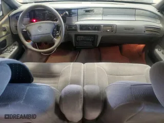 1994 Mercury Sable GS with VIN 1MELM50U0RA631872, listed as a Copart auction lot 45880115 with 346,803 mi miles and Salvage Title. Bid and sale history available at carsss.com. Image 8.
