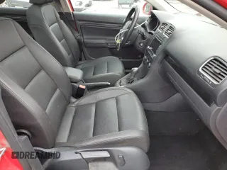 2014 Volkswagen Jetta TDI w/Sunroof z VIN 3VWPL7AJ7EM612140, wystawiony jako Copart lot #56905735 z przebiegiem 149 673 mil mil oraz Szkoda całkowita • Salvage title. Historia ofert i sprzedaży dostępna na DreamBid. Obrazek 7.