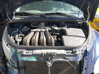 2005 Chrysler PT Cruiser with VIN 3C4FY48B15T638977, listed as a IAAI auction lot 41739723 with 118,724 mi miles and . Bid and sale history available at DreamBid. Image 10.