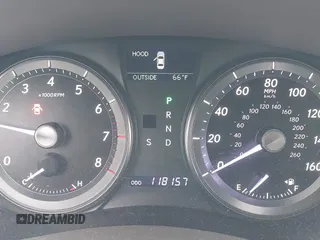 2010 Lexus ES 330 z VIN JTHBK1EG4A2405717, wystawiony jako IAAI lot #42329195 z przebiegiem 118 157 mil mil oraz . Historia ofert i sprzedaży dostępna na DreamBid. Obrazek 15.