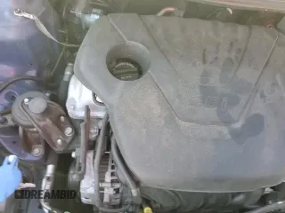 2017 Hyundai Accent SE с VIN KMHCT5AE4HU336617, выставлен на аукционе Copart как лот 69059425 с пробегом 129 493 миль миль и Списание • Salvage title. История ставок и продаж доступна на DreamBid. Изображение 13.