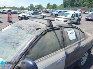2006 Hyundai Elantra GLS with VIN KMHDN46D06U331744, listed as a IAAI auction lot 42587270 with 250,750 mi miles and . Bid and sale history available at DreamBid. Image 6.