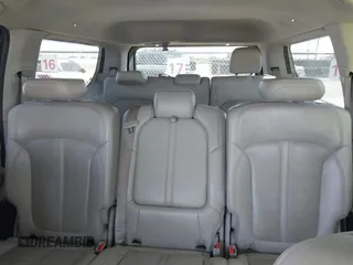 2022 Jeep Wagoneer Series I with VIN 1C4SJVATXNS227350, listed as a IAAI auction lot 42001511 with 70,068 mi miles and . Bid and sale history available at DreamBid. Image 8.