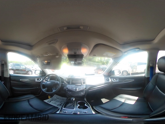 2020 Infiniti QX60 Luxe z VIN 5N1DL0MN7LC529460, wystawiony jako IAAI lot #42338248 z przebiegiem 97 883 mil mil oraz . Historia ofert i sprzedaży dostępna na DreamBid. Obrazek 19.