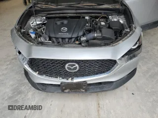 2021 Mazda CX-30 Preferred with VIN 3MVDMBCL5MM271404, listed as a Copart auction lot 51482485 with 16,175 mi miles and Salvage Title. Bid and sale history available at DreamBid. Image 12.