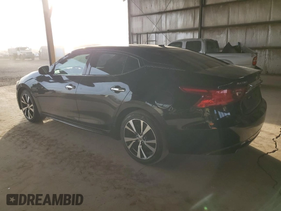 2016 Nissan Maxima SL z VIN 1N4AA6AP3GC391238, wystawiony jako Copart lot #86665944 z przebiegiem 173 262 mil mil oraz Tytuł czysty. Historia ofert i sprzedaży dostępna na DreamBid. Obrazek 2.