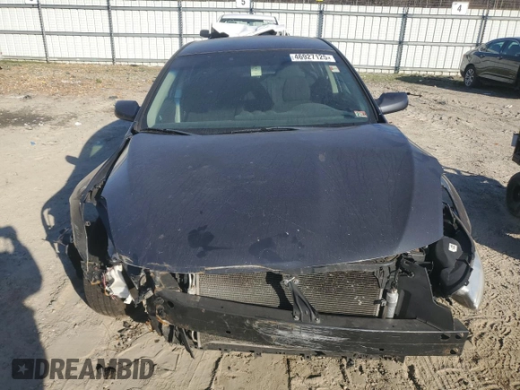 2012 Nissan Altima 2.5 S with VIN 1N4AL2AP8CN515943, listed as a Copart auction lot 46927125 with 158,006 mi miles and Salvage Title. Bid and sale history available at carsss.com. Image 5.