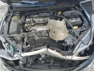 2015 Chrysler 200 Limited with VIN 1C3CCCAB1FN668265, listed as a Copart auction lot 52980235 with 167,508 mi miles and Salvage Title. Bid and sale history available at DreamBid. Image 11.