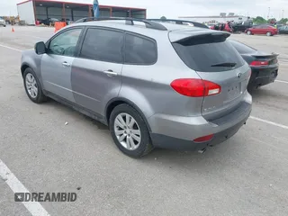 2008 Subaru Tribeca Limited z VIN 4S4WX92D084406371, wystawiony jako IAAI lot #42199873 z przebiegiem 178 833 mil mil oraz . Historia ofert i sprzedaży dostępna na DreamBid. Obrazek 3.