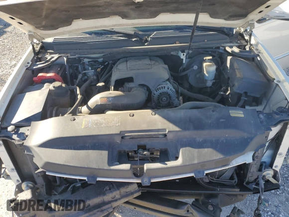 2008 Cadillac Escalade z VIN 1GYFK63898R227231, wystawiony jako Copart lot #46340945 z przebiegiem 166 797 mil mil oraz Szkoda całkowita • Salvage title. Historia ofert i sprzedaży dostępna na DreamBid. Obrazek 13.