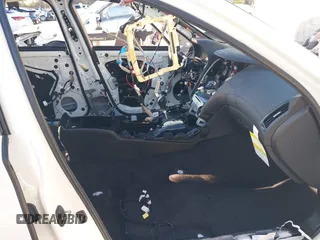2024 Infiniti Q50 Red Sport 400 с VIN JN1FV7DP5RM660538, выставлен на аукционе IAAI как лот 41823631 с пробегом 3 982 миль миль и . История ставок и продаж доступна на DreamBid. Изображение 5.