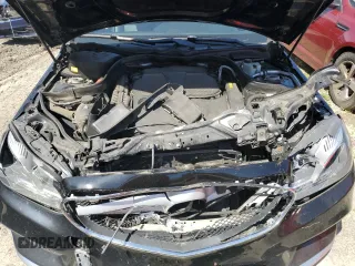 2016 Mercedes-Benz E-Class E 350 Luxury with VIN WDDHF8JB8GB239526, listed as a Copart auction lot 54077765 with 129,947 mi miles and Salvage Title. Bid and sale history available at carsss.com. Image 11.