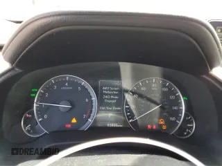 2016 Lexus RX 350 F Sport with VIN 2T2BZMCA3GC022760, listed as a Copart auction lot 53200285 with 83,899 mi miles and Salvage Title. Bid and sale history available at carsss.com. Image 9.