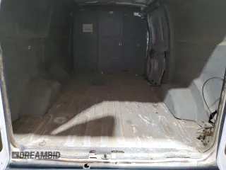 2010 Ford Econoline Cargo Commercial with VIN 1FTNE1EW4ADA90936, listed as a Copart auction lot 51649974 with 423,304 mi miles and Clean Title. Bid and sale history available at DreamBid. Image 11.