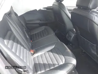 2019 Ford Fusion SEL with VIN 3FA6P0CD5KR182520, listed as a IAAI auction lot 42014190 with 107,028 mi miles and . Bid and sale history available at carsss.com. Image 8.