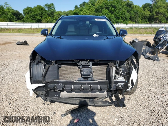 2020 Infiniti QX50 Essential с VIN 3PCAJ5M14LF101985, выставлен на аукционе Copart как лот 55510315 с пробегом 53 883 миль миль и Списание • Salvage title. История ставок и продаж доступна на DreamBid. Изображение 5.
