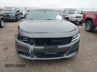 2018 Dodge Charger SXT with VIN 2C3CDXBG0JH173779, listed as a IAAI auction lot 41552730 with 80,344 mi miles and . Bid and sale history available at DreamBid. Image 12.