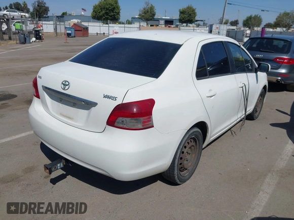 2008 Toyota Yaris с VIN JTDBT923X84023902, выставлен на аукционе IAAI как лот 42327358 с пробегом 321 696 миль миль и . История ставок и продаж доступна на DreamBid. Изображение 4.