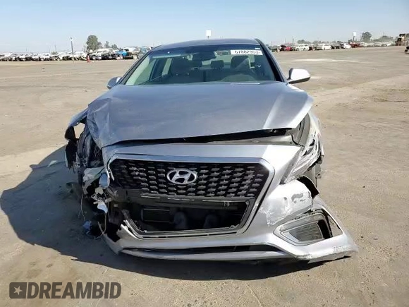 2016 Hyundai Sonata Hybrid SE with VIN KMHE24L1XGA013950, listed as a Copart auction lot 67882953 with 88,426 mi miles. Bid and sale history available at carsss.com. Image 11.