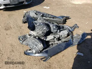 2025 Honda Civic Sport with VIN 2HGFE2F54SH101309, listed as a Copart auction lot 48786545 with 41,603 mi miles and Salvage title. Bid and sale history available at DreamBid. Image 12.