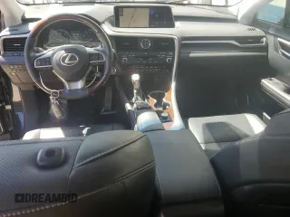 2019 Lexus RX 350 с VIN 2T2BZMCA2KC209867, выставлен на аукционе Copart как лот 57620525 с пробегом 45 513 миль миль и Списание • Salvage title. История ставок и продаж доступна на DreamBid. Изображение 8.