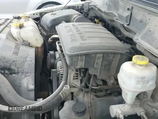 2007 Dodge 1500 SLT с VIN 1D7HA16P47J615901, выставлен на аукционе IAAI как лот 42490619 с пробегом 292 474 миль миль и . История ставок и продаж доступна на DreamBid. Изображение 12.