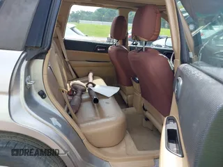 2005 Subaru Forester XS L.L. Bean с VIN JF1SG67675H704714, выставлен на аукционе IAAI как лот 42524615 с пробегом 230 029 миль миль и . История ставок и продаж доступна на DreamBid. Изображение 8.