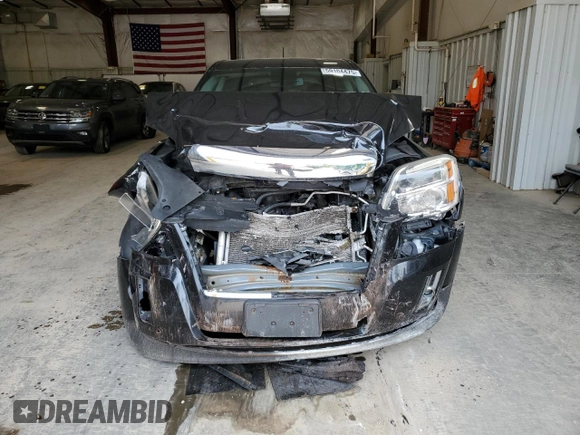 2013 GMC Terrain SLE with VIN 2GKFLREK5D6203497, listed as a Copart auction lot 59104475 with 197,731 mi miles and Non repairable. Bid and sale history available at DreamBid. Image 5.