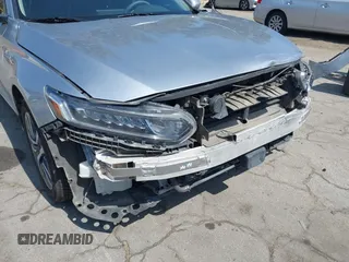 2020 Honda Accord EX with VIN 1HGCV3F43LA007163, listed as a IAAI auction lot 42317412 with 65,239 mi miles and . Bid and sale history available at DreamBid. Image 18.