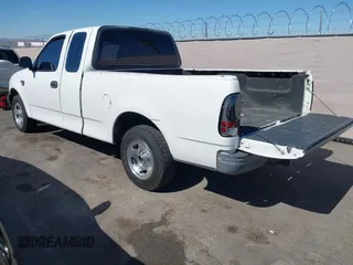 2003 Ford F-150 XL with VIN 1FTRX17W53NB22038, listed as a IAAI auction lot 42630948 with 1,556,035 mi miles and . Bid and sale history available at DreamBid. Image 3.