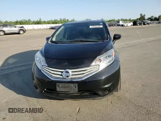2016 Nissan Note S с VIN 3N1CE2CP6GL355323, выставлен на аукционе Copart как лот 59855485 с пробегом 142 329 миль миль и Списание • Salvage title. История ставок и продаж доступна на DreamBid. Изображение 13.