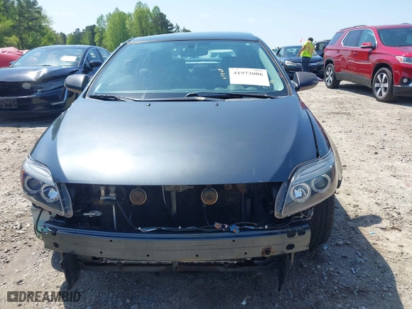 2006 Scion tC with VIN JTKDE177060094653, listed as a IAAI auction lot 41973086 with 139,832 mi miles. Bid and sale history available at carsss.com. Image 13.