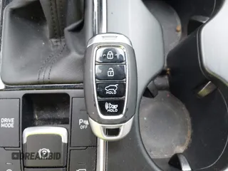 2020 Hyundai Santa Fe Limited with VIN 5NMS53AA1LH288554, listed as a IAAI auction lot 41928520 with 48,816 mi miles and . Bid and sale history available at DreamBid. Image 11.