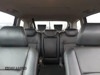 2009 Subaru Tribeca Special with VIN 4S4WX97D294406298, listed as a Copart auction lot 56352925 with 183,872 mi miles and Salvage title. Bid and sale history available at DreamBid. Image 10.