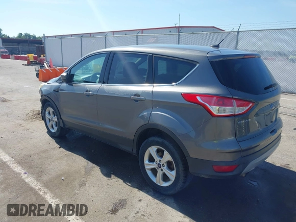 2013 Ford Escape SE with VIN 1FMCU0G92DUD71645, listed as a IAAI auction lot 42638354 with 112,128 mi miles and . Bid and sale history available at DreamBid. Image 3.