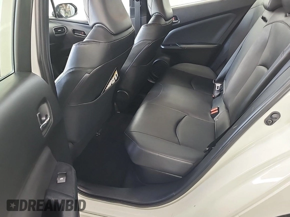 2017 Toyota Prius Two with VIN JTDKARFU6H3047726, listed as a IAAI auction lot 42619600 with 215,918 mi miles and . Bid and sale history available at DreamBid. Image 45.