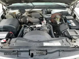 1996 Chevrolet Suburban с VIN 3GNEC16R5TG149147, выставлен на аукционе Copart как лот 84827204 с пробегом 320 305 миль миль и Списание • Salvage title. История ставок и продаж доступна на DreamBid. Изображение 16.