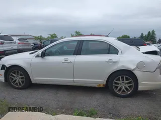 2012 Ford Fusion SEL with VIN 3FAHP0JA8CR363923, listed as a IAAI auction lot 42368056 with 175,681 mi miles and . Bid and sale history available at DreamBid. Image 13.
