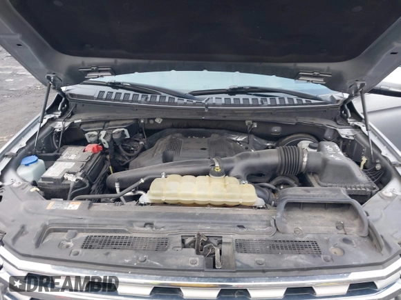 2020 Ford Expedition Max Limited с VIN 1FMJK1KT6LEA38329, выставлен на аукционе IAAI как лот 41053455 с пробегом 120 528 миль миль и . История ставок и продаж доступна на DreamBid. Изображение 10.