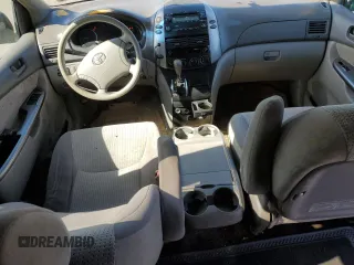 2007 Toyota Sienna CE z VIN 5TDZK23CX7S068185, wystawiony jako Copart lot #48304995 z przebiegiem 178 755 mil mil oraz Czysty tytuł • Clean title. Historia ofert i sprzedaży dostępna na DreamBid. Obrazek 8.