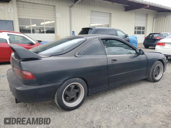 1997 Acura Integra LS z VIN JH4DC4358VS020479, wystawiony jako Copart lot #51005835 z przebiegiem 156 071 mil mil oraz Szkoda całkowita • Salvage title. Historia ofert i sprzedaży dostępna na DreamBid. Obrazek 3.