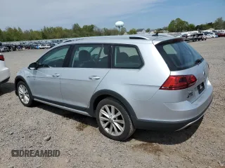 2017 Volkswagen Golf S z VIN 3VWH17AU9HM519063, wystawiony jako Copart lot #54793035 z przebiegiem 139 880 mil mil oraz Czysty tytuł • Clean title. Historia ofert i sprzedaży dostępna na DreamBid. Obrazek 2.