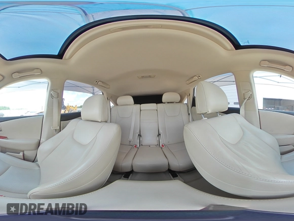 2012 Lexus RX 350 z VIN 2T2ZK1BA8CC080585, wystawiony jako Copart lot #57416095 z przebiegiem 88 454 mil mil oraz Szkoda całkowita • Salvage title. Historia ofert i sprzedaży dostępna na DreamBid. Obrazek 15.